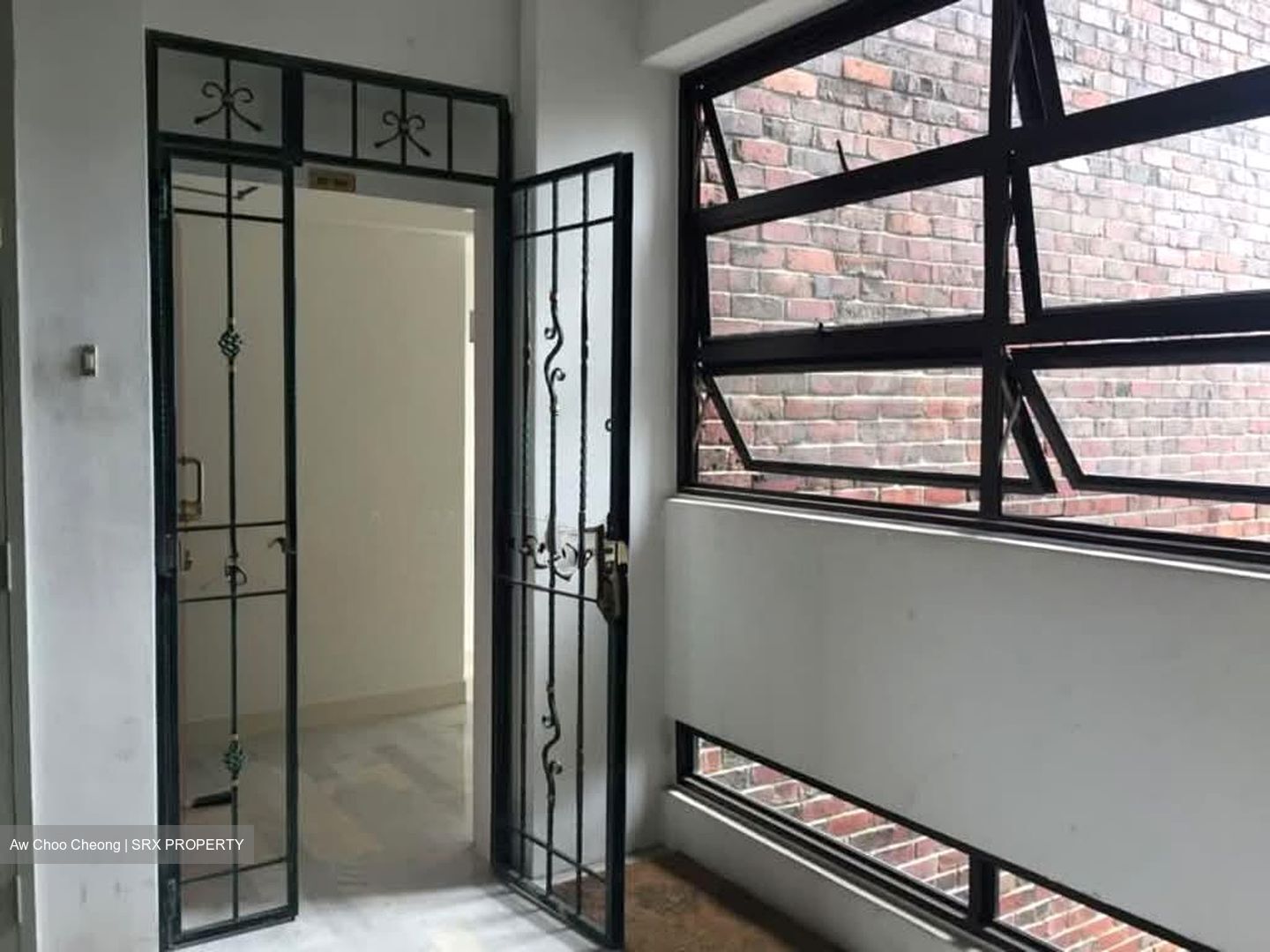 Cavenagh Court (D9), Apartment #534007961